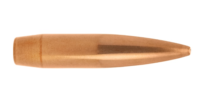 Alternative view of Lapua Geschosse .243 (6mm)