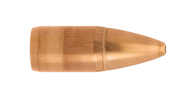 Alternative view of Lapua Geschosse .30 / .308 (7,83mm)
