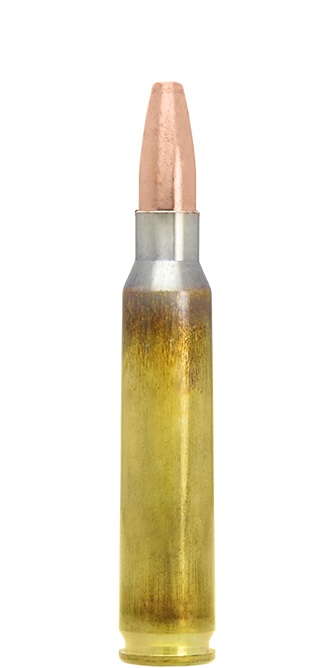 Alternative view of Lapua Patrone Mod. .223 Rem / Naturalis / Scenar L
