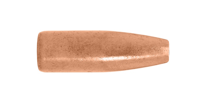 Alternative view of Lapua Geschosse .224 (5,69mm)