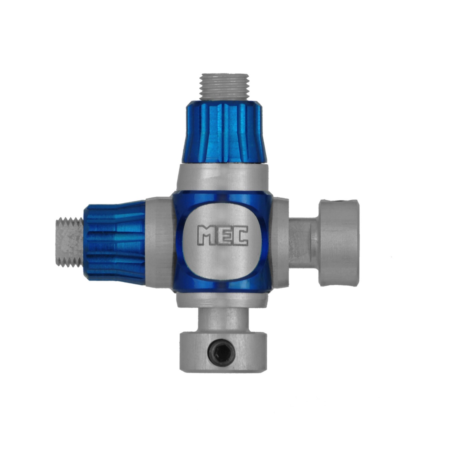MEC glas Shift für Schießbrillen