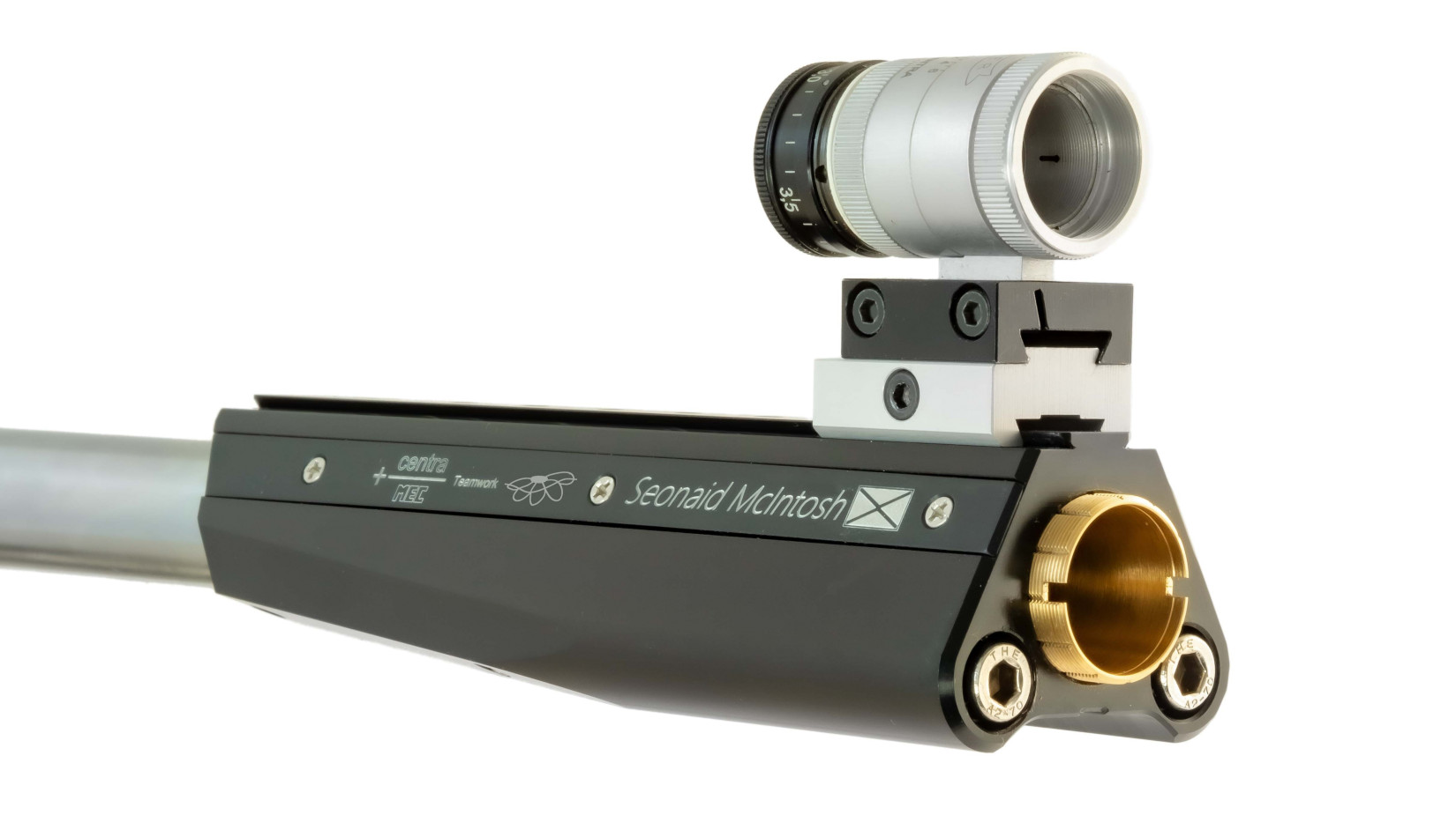 MEC Tube V0