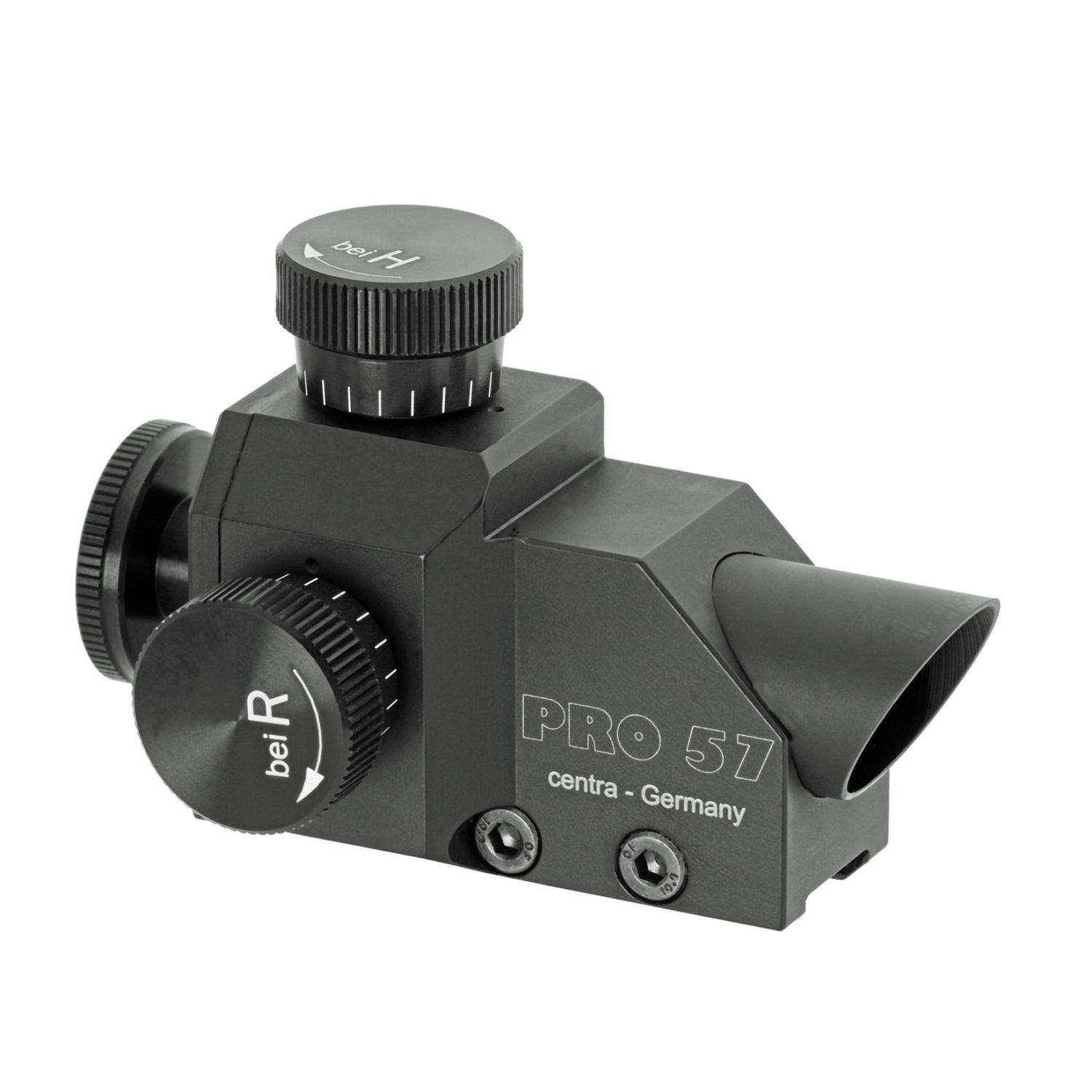 MEC Rear Sight mod. Pro 57 Startline