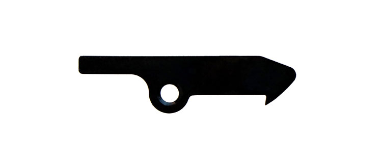 Pardini Auszieher SP / ZF