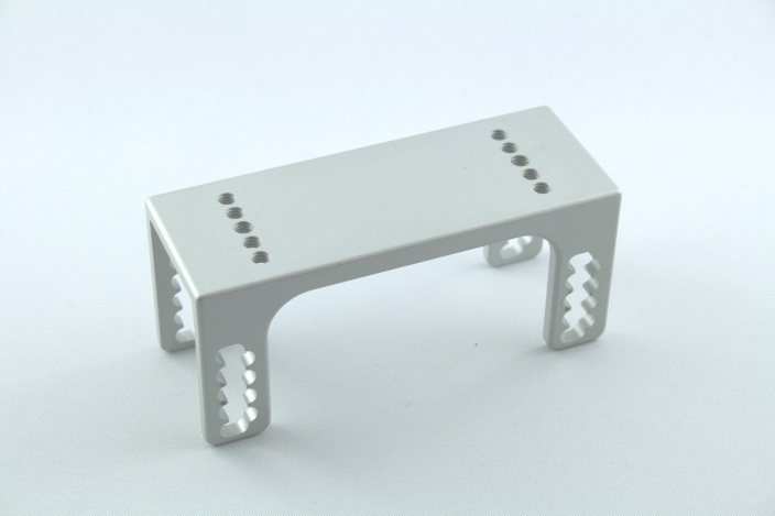 Alternative view of Pardini sight elevation mod. Alu PRO