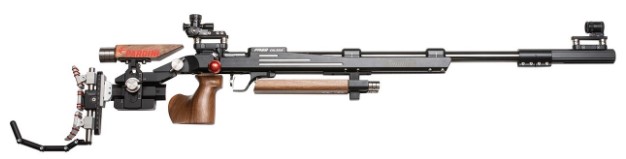 Pardini KK-Gewehr Mod. FR22