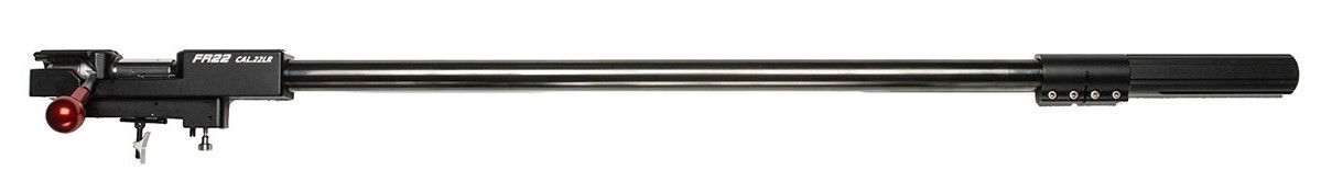 Pardini KK-System und Lauf Mod. FR22 (ACT)