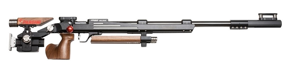 Pardini KK-Gewehr Mod. FR22 Version B1