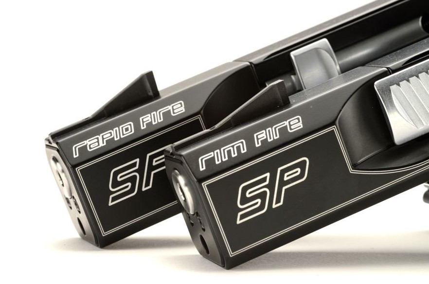 Pardini Wechselsystem .22 l.r. SP RapidFire