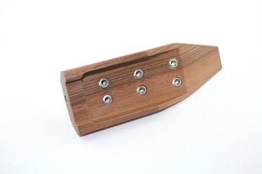 Alternative view of Pardini Schaftbacke Mod. Standard