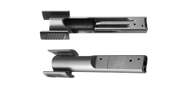 Pardini Verschluss komplett SP / SP RF / ZF