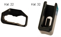 Pardini Ladehilfe für Magazin SP / ZF