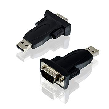 Disag RedDot Adapter RS232 - USB