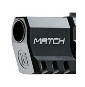 Alternative view of RÖHM RG 96 Match Signalpistole