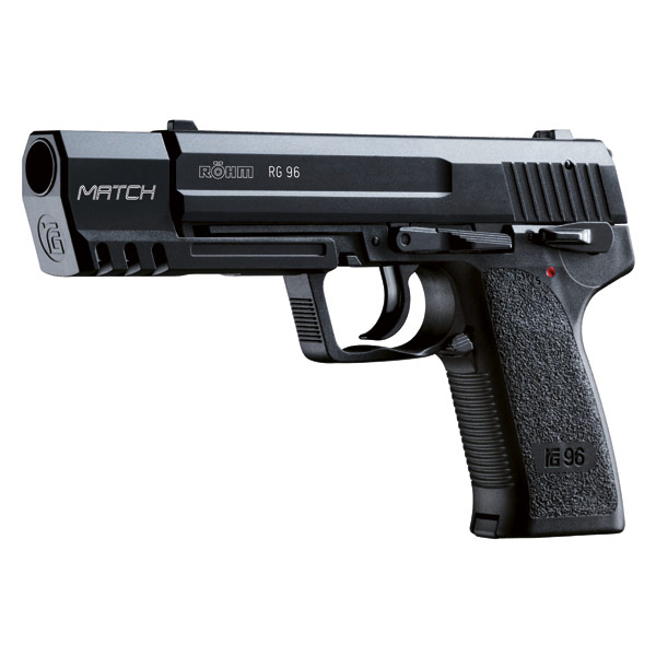 RÖHM RG 96 Match Signalpistole