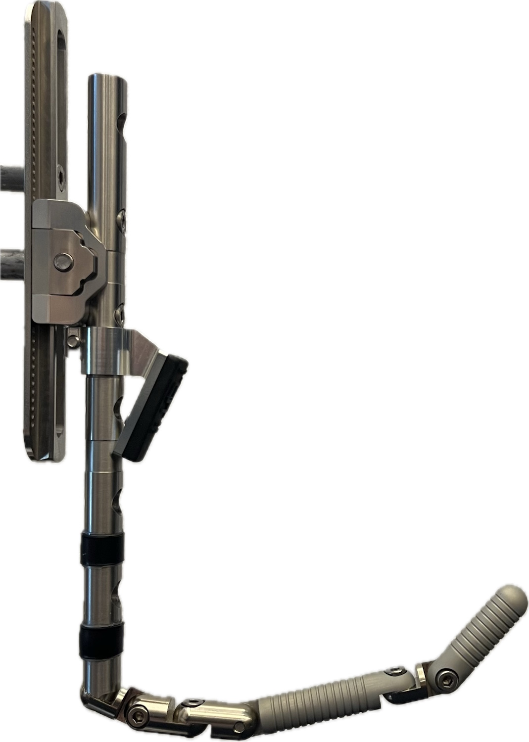 SE Schaftkappe ergonomic ST