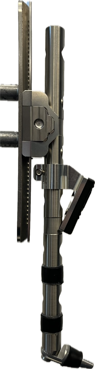 SE Schaftkappe ergonomic ST air