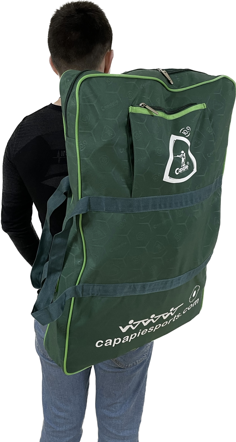 Capapie Tasche Kit Bag