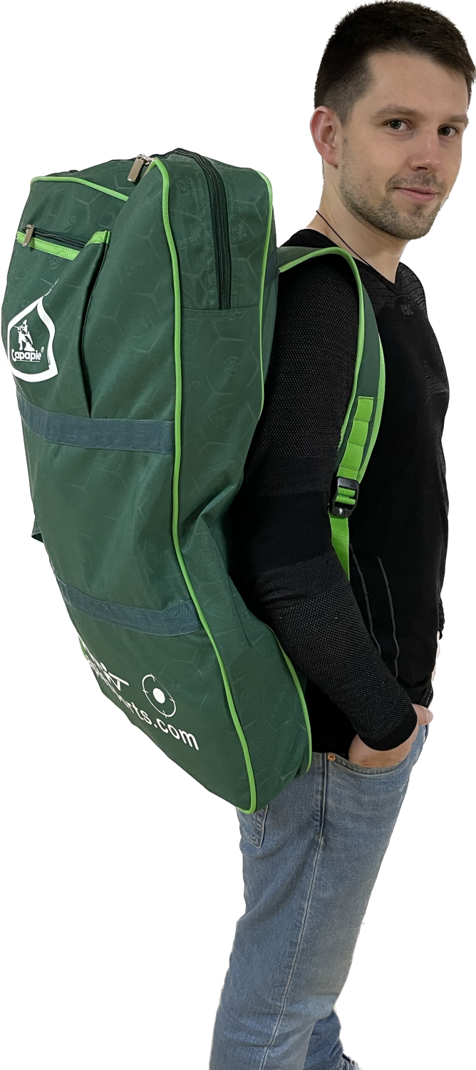 Alternative view of Capapie Tasche Kit Bag
