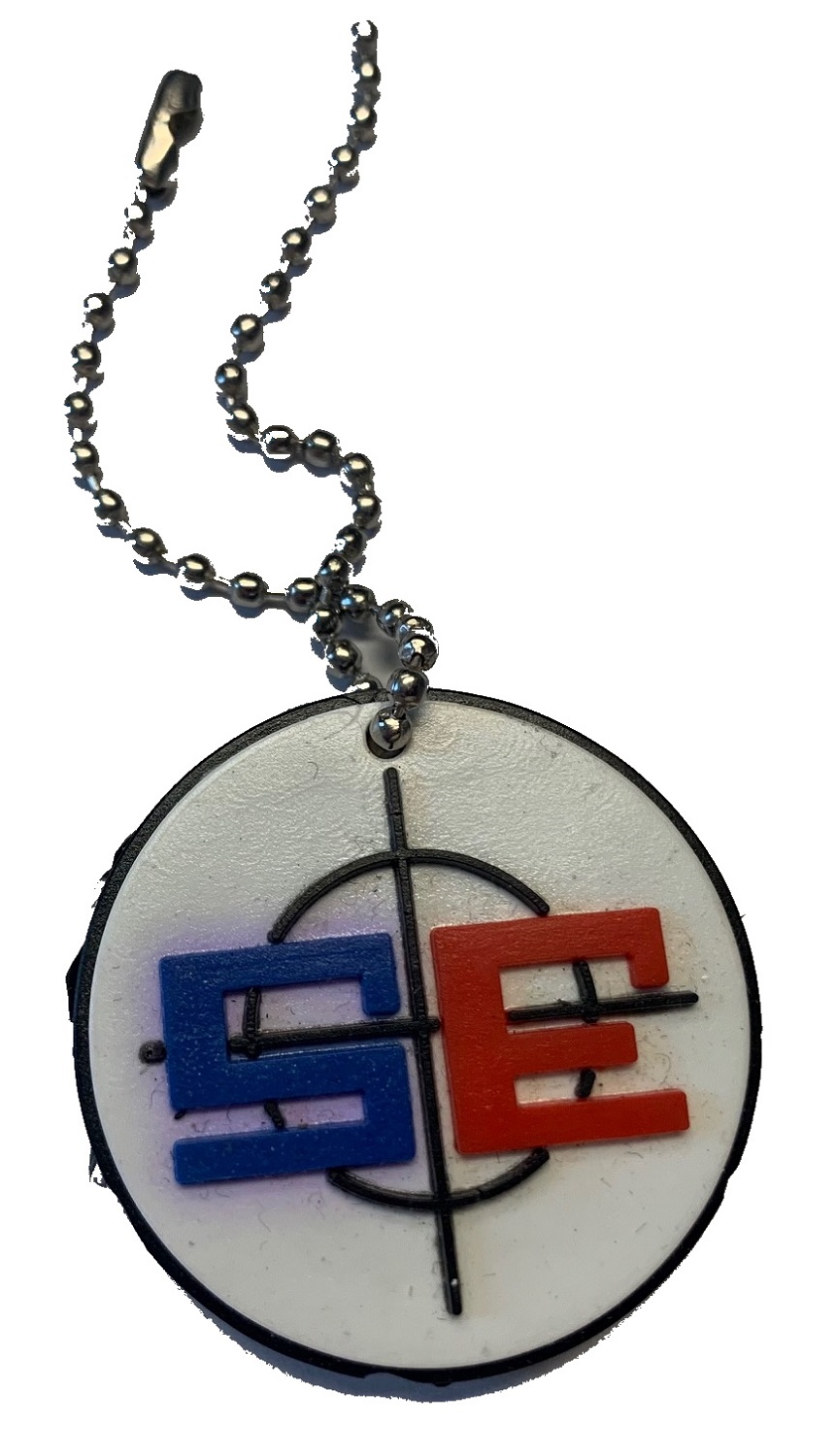 SE Logo Button