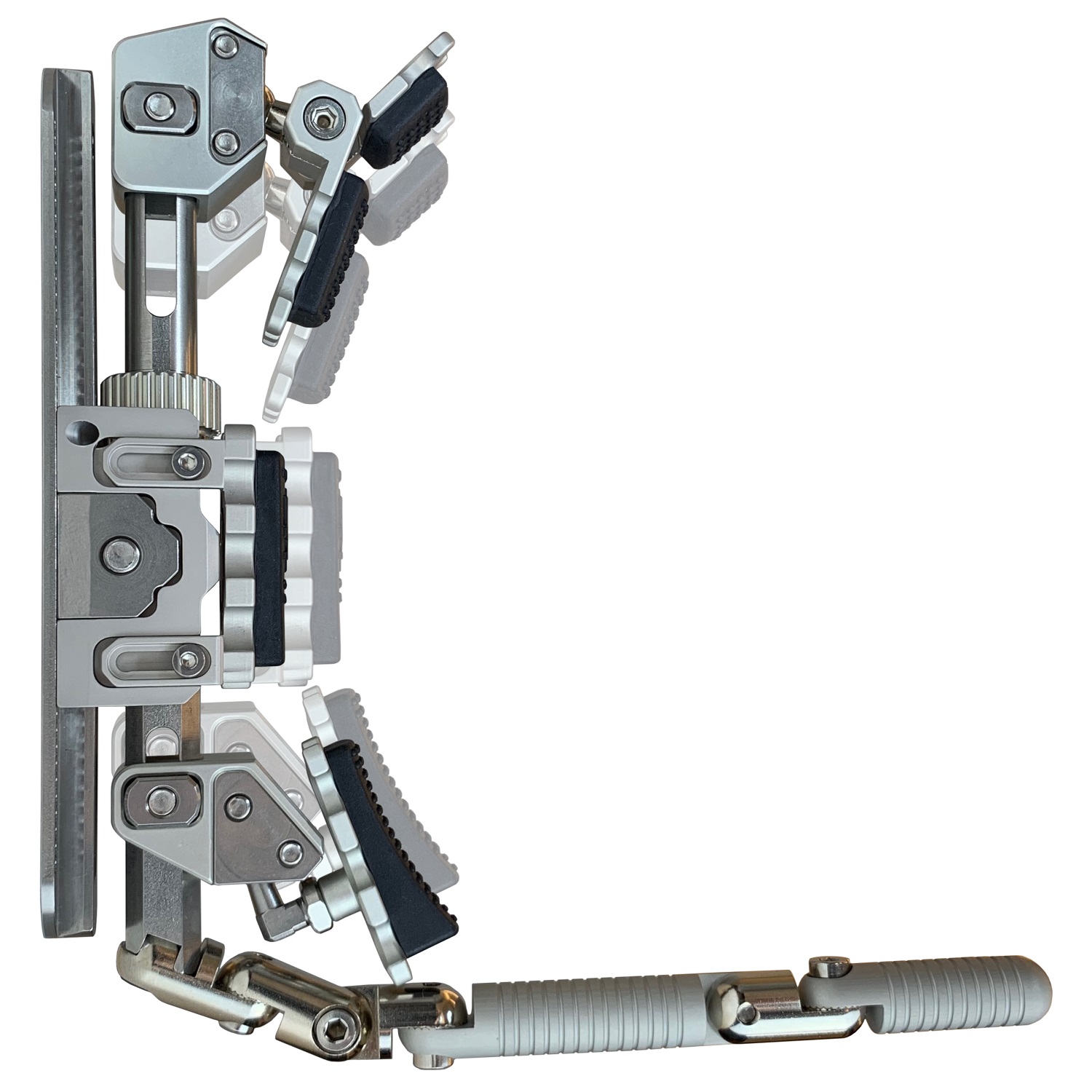 SE Schaftkappe ergonomic