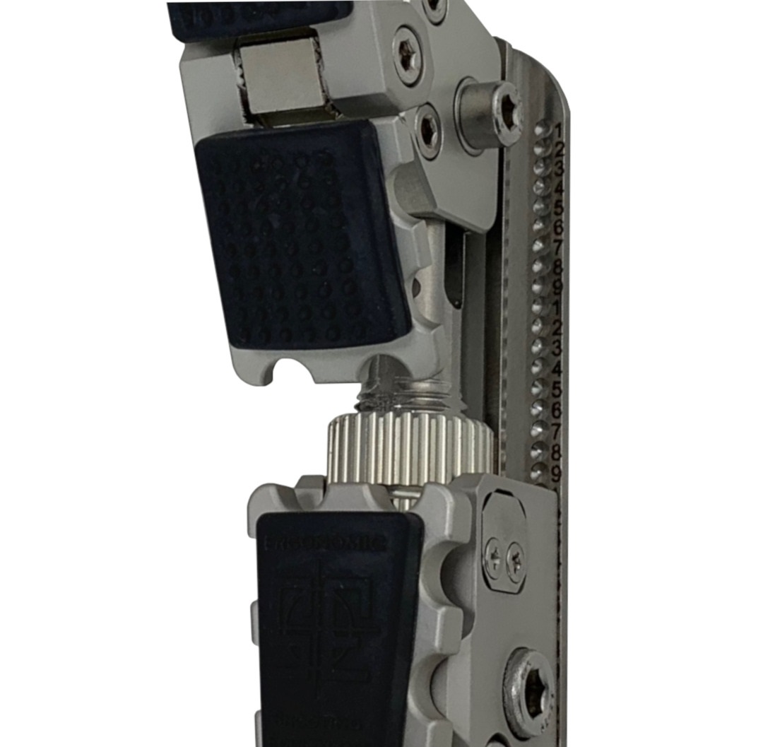 Alternative view of SE Schaftkappe ergonomic