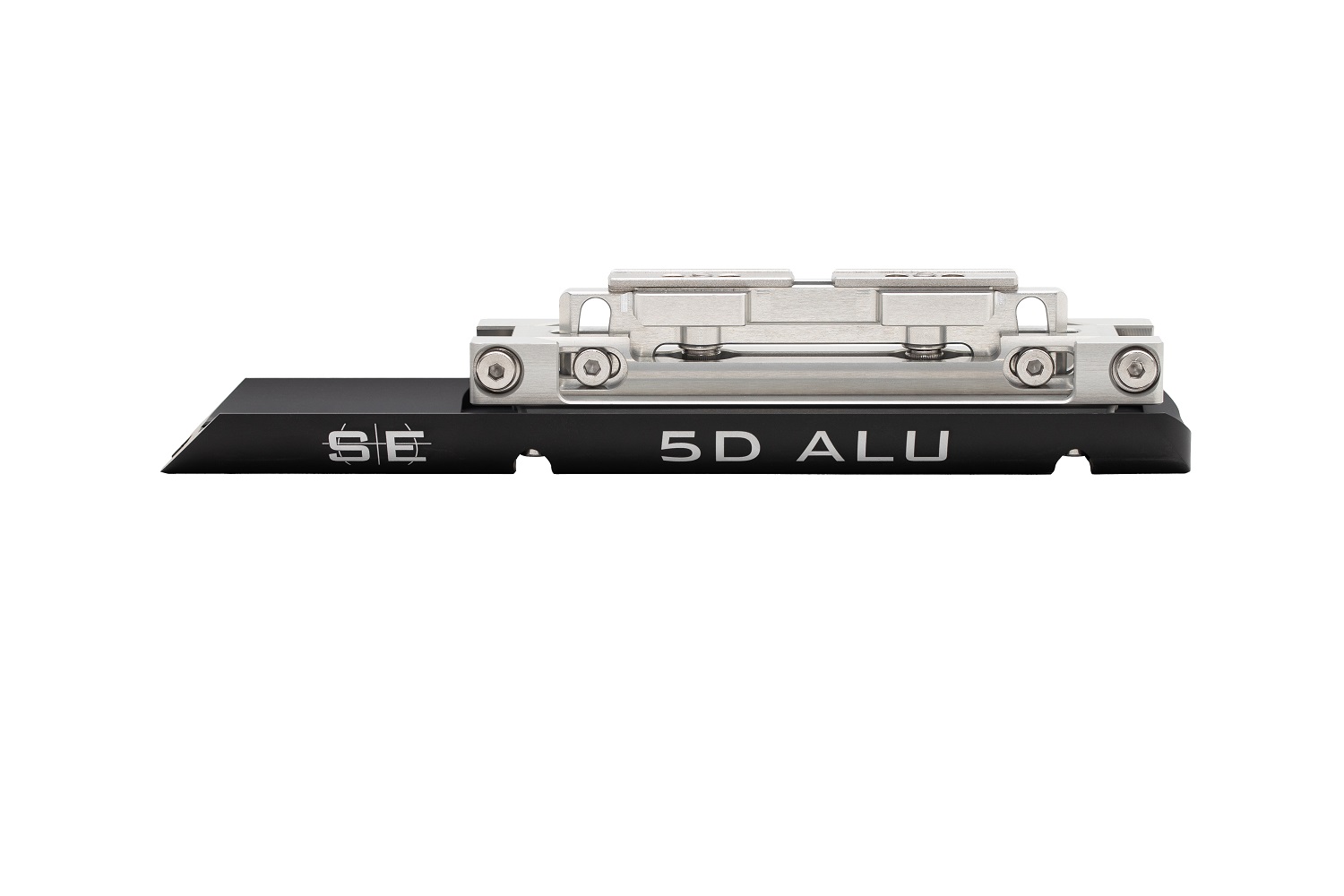 SE Handstütze 5D alu