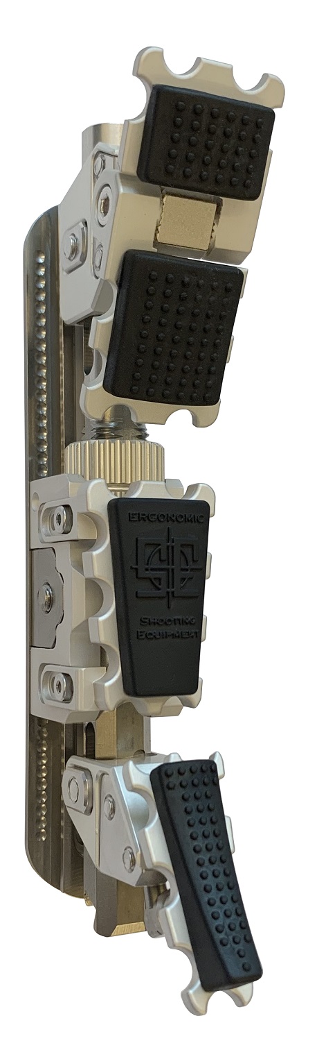 Alternative view of SE Schaftkappe ergonomic air