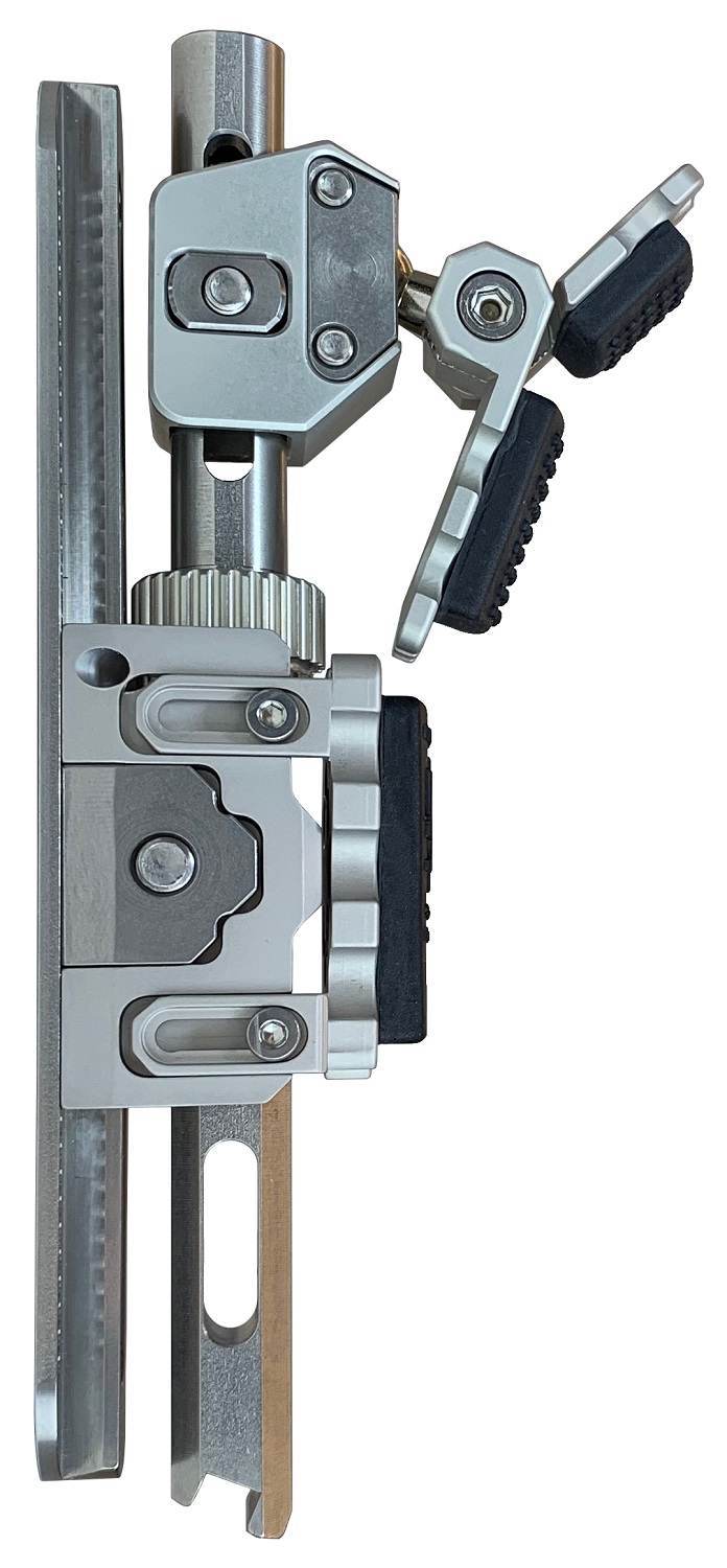 SE Schaftkappe ergonomic Auflage