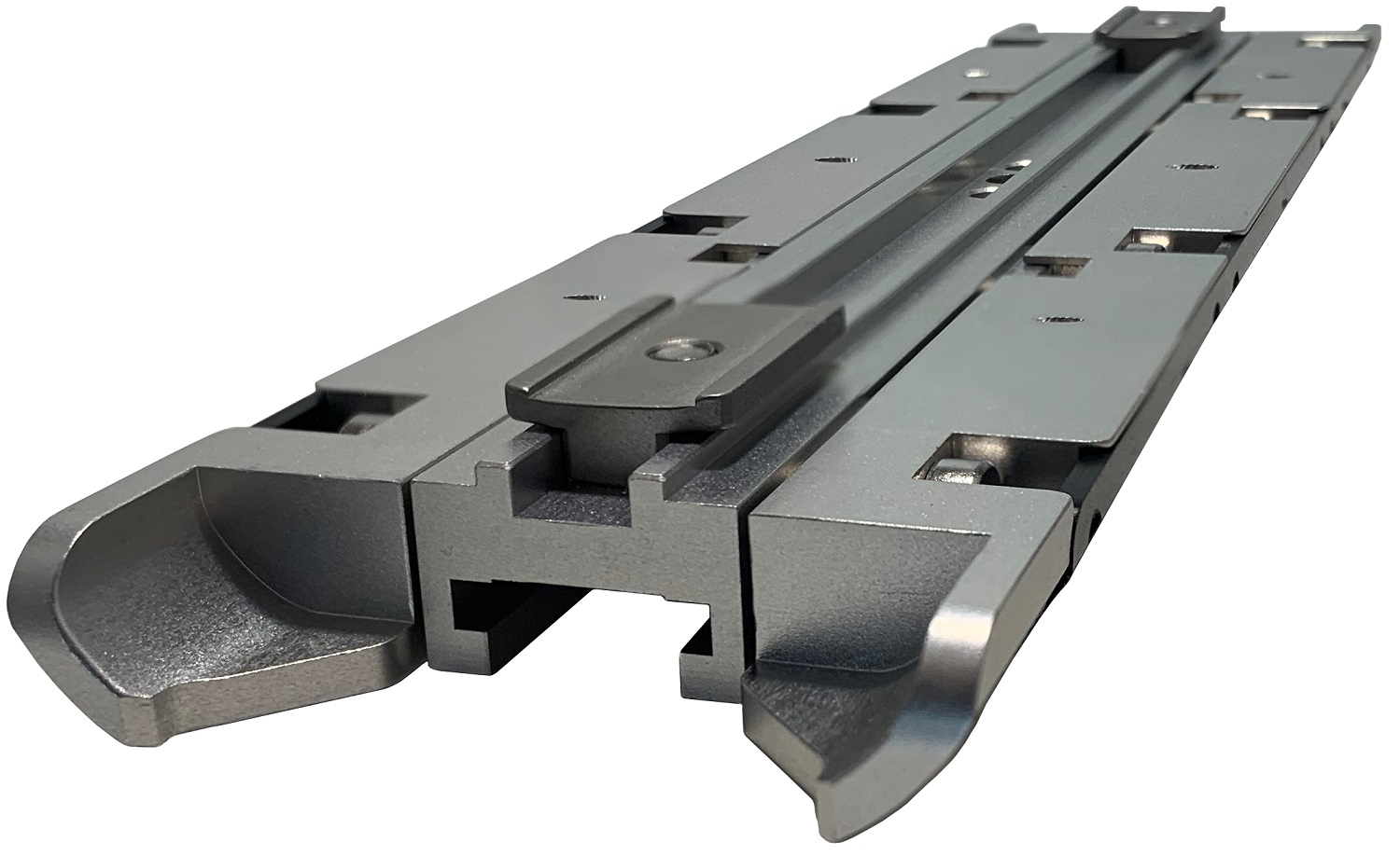 Alternative view of SE hand rest tray 3 hand rest