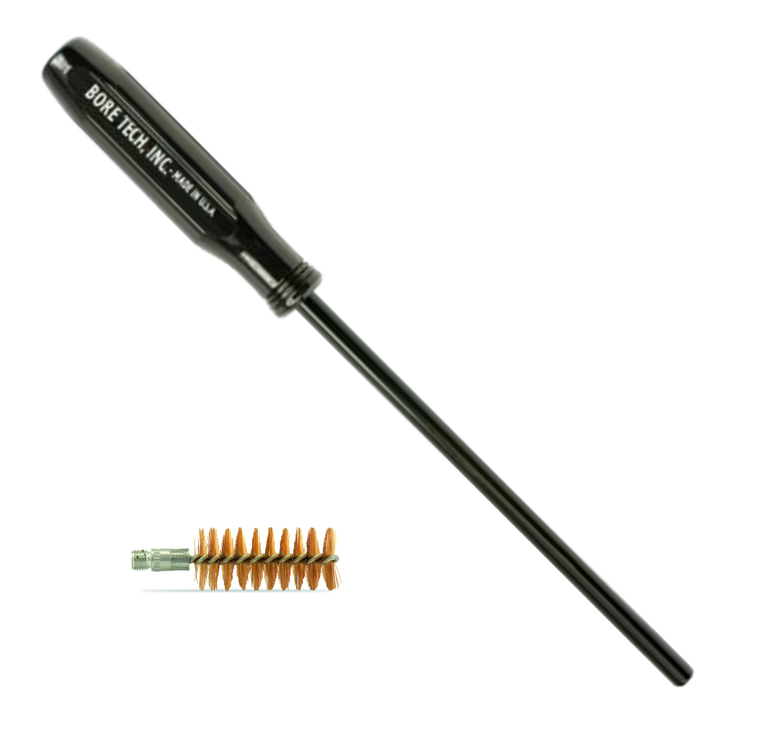 SE Putzset tube bronze