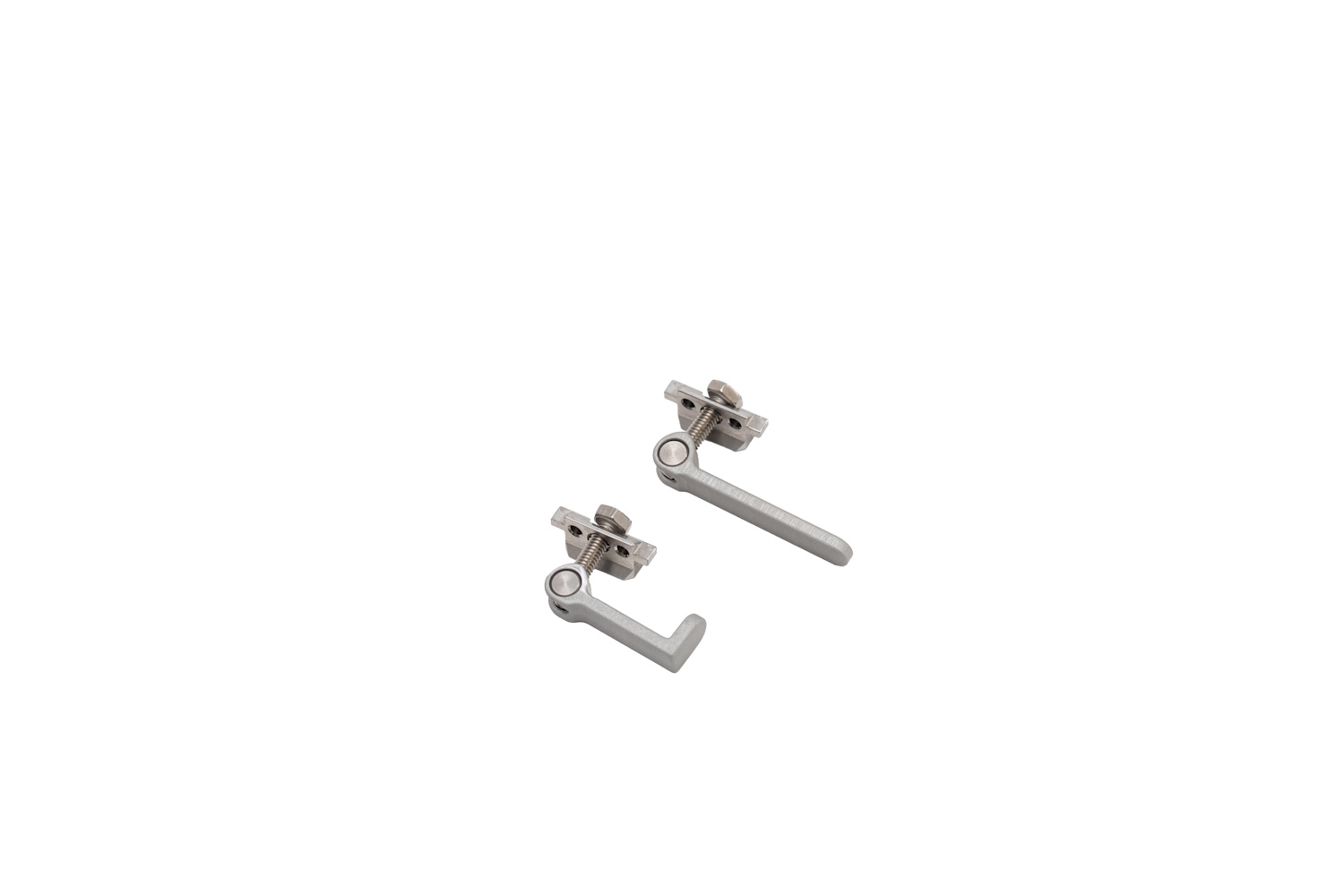 SE fast clamping set boost 3