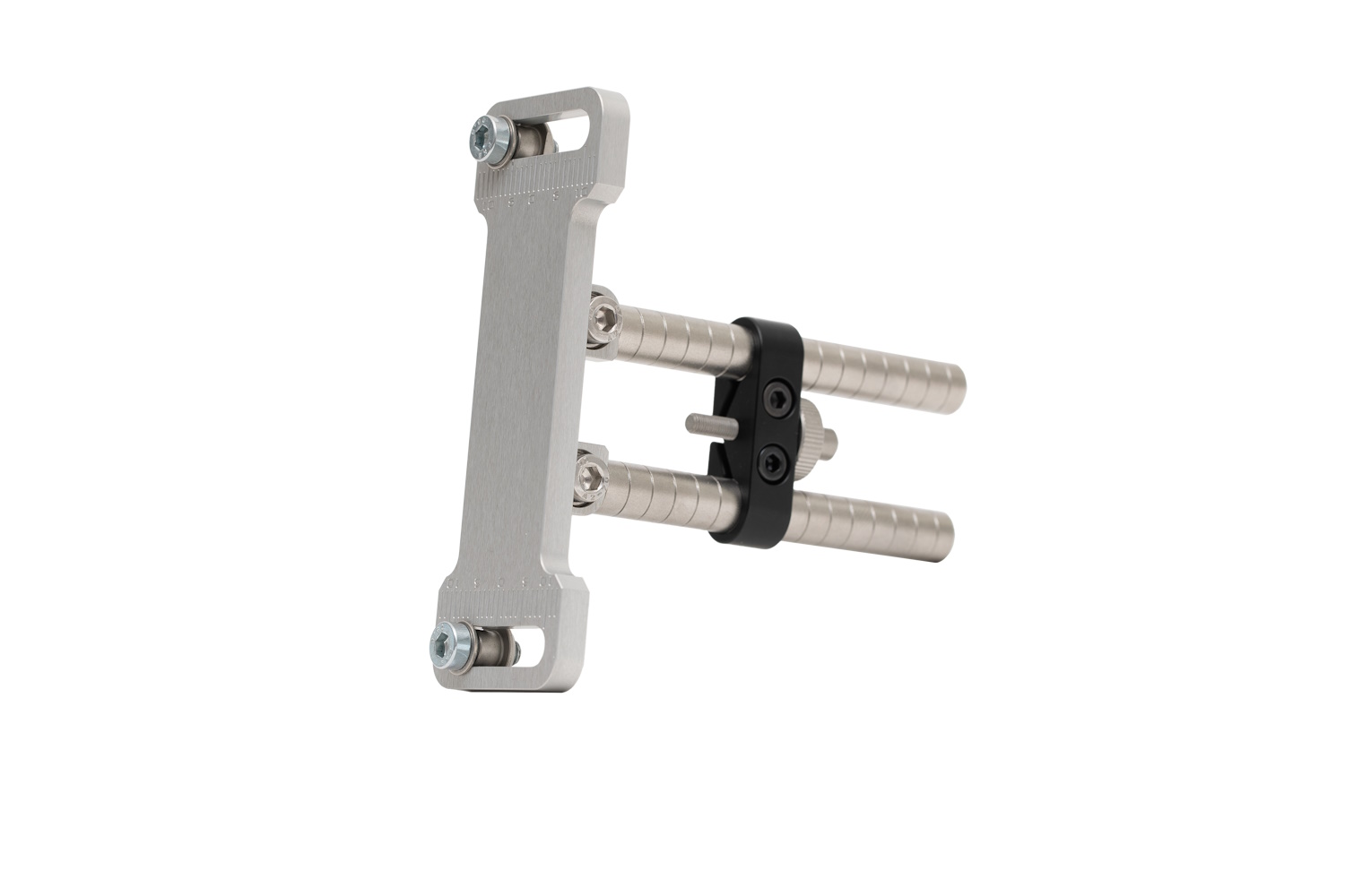 SE butt plate adapter shape