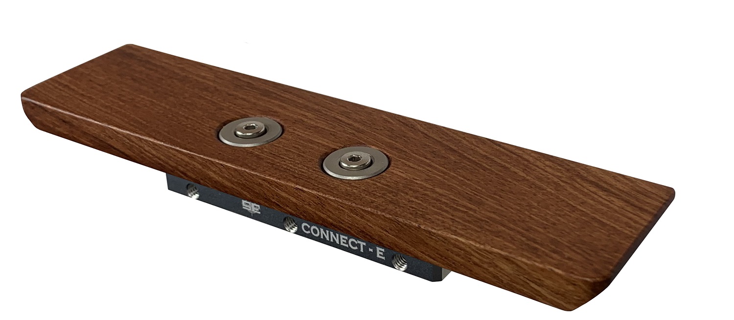 SE Schaftbacke connect E