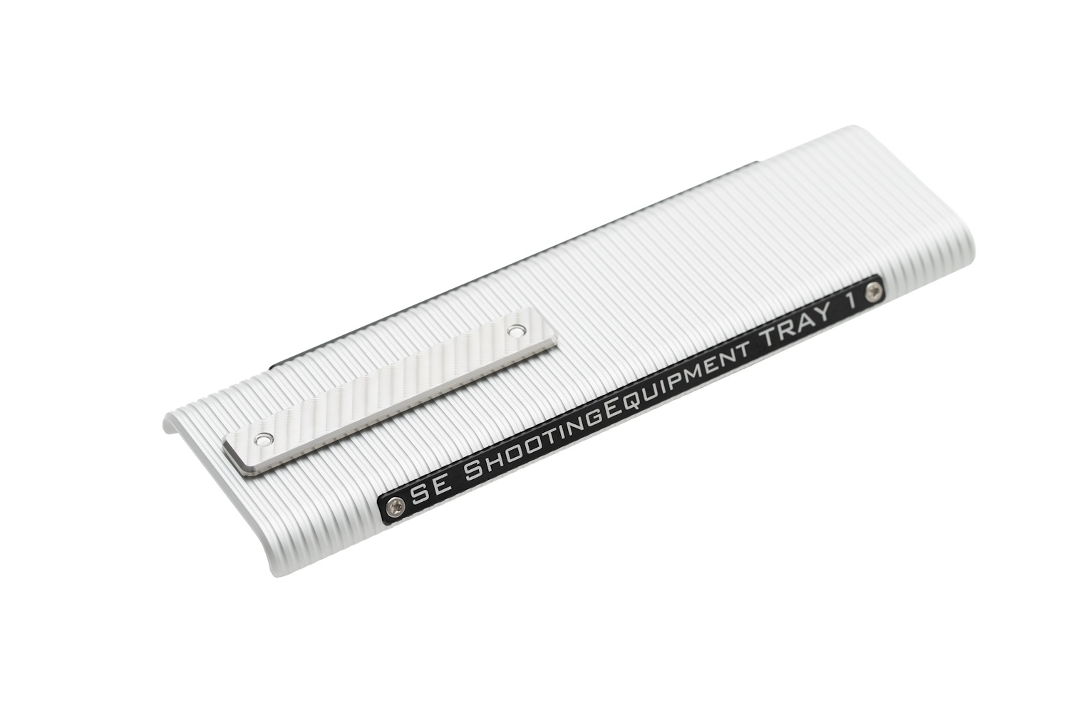 SE Auflageschiene tray 1