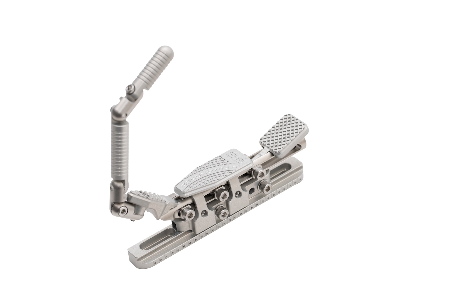 Alternative view of SE Schaftkappe ergonomic E