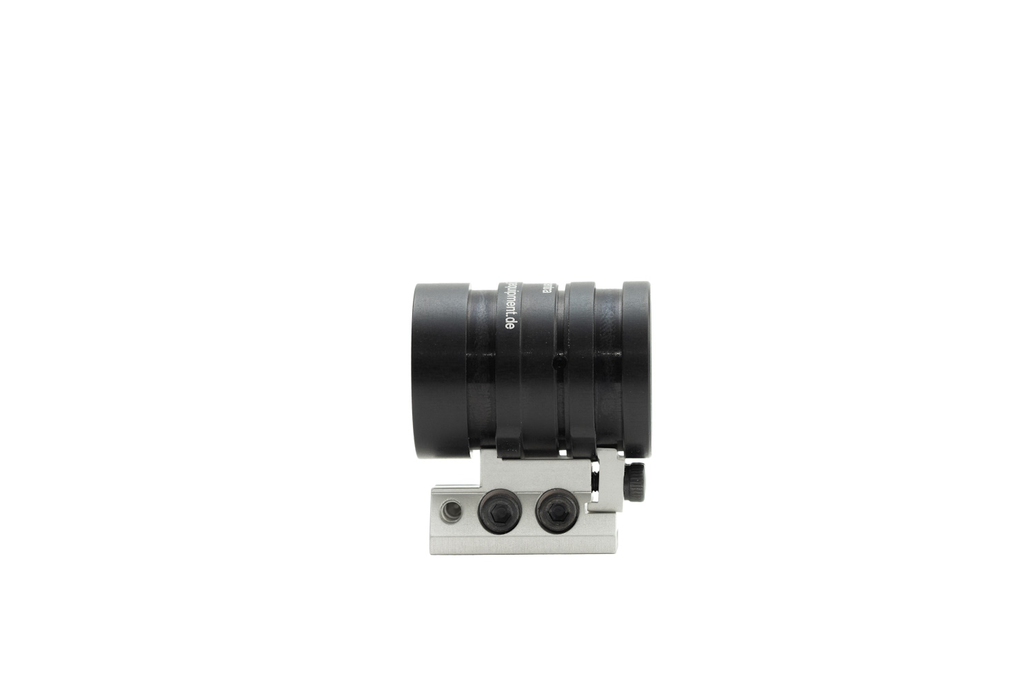 SE front sight tunnel