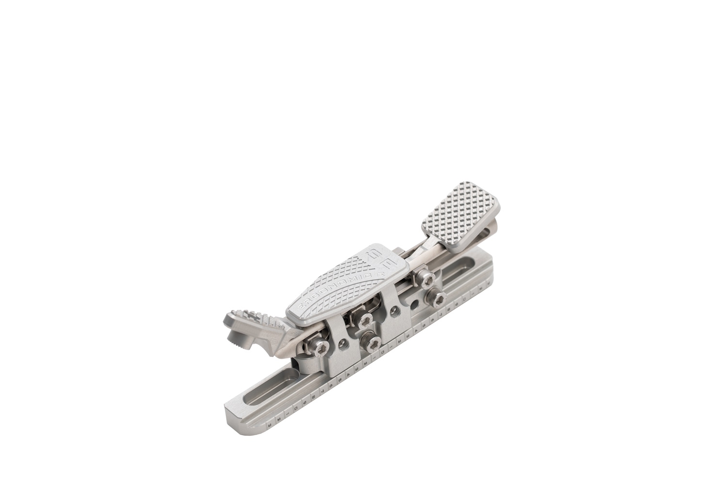 Alternative view of SE Schaftkappe ergonomic E air