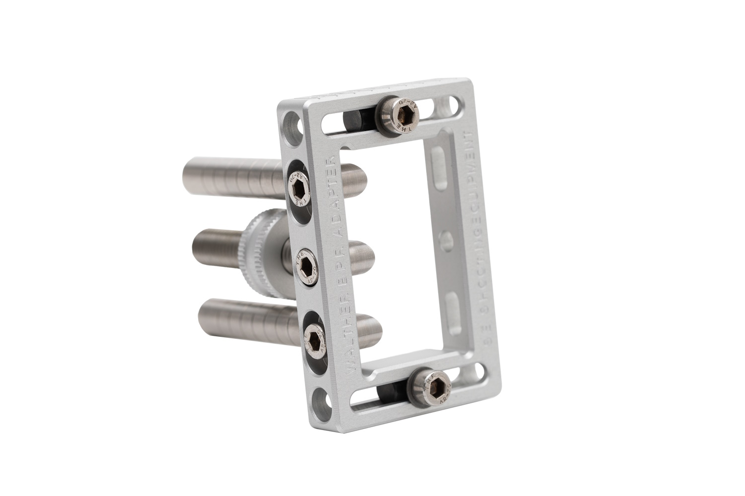 Alternative view of SE Adapter Walther BPR