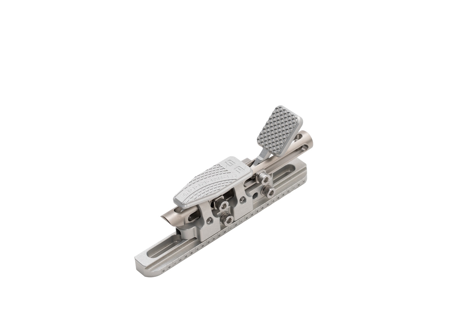 Alternative view of SE Schaftkappe ergonomic E Auflage