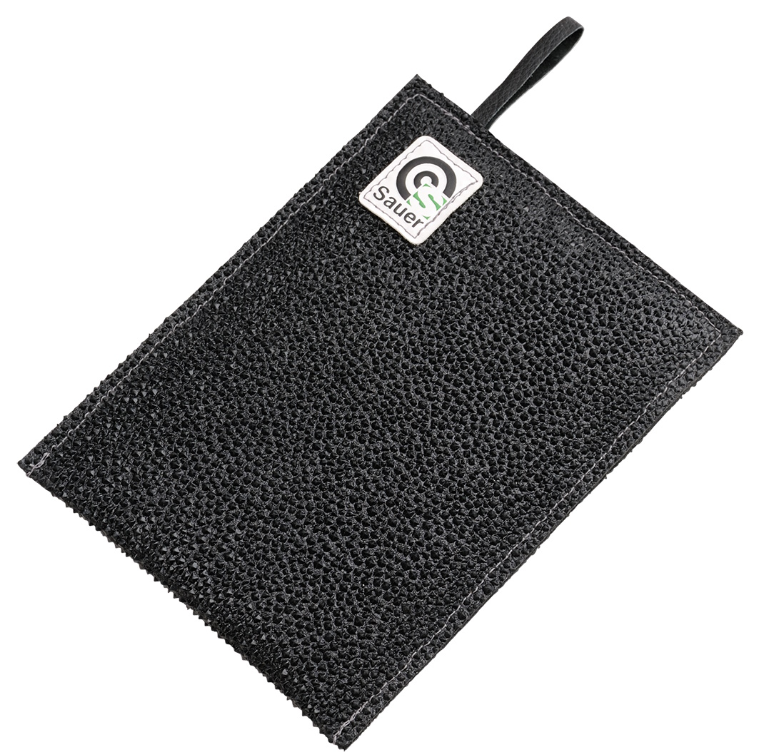 Sauer Top-Grip Pads for jackets and pants