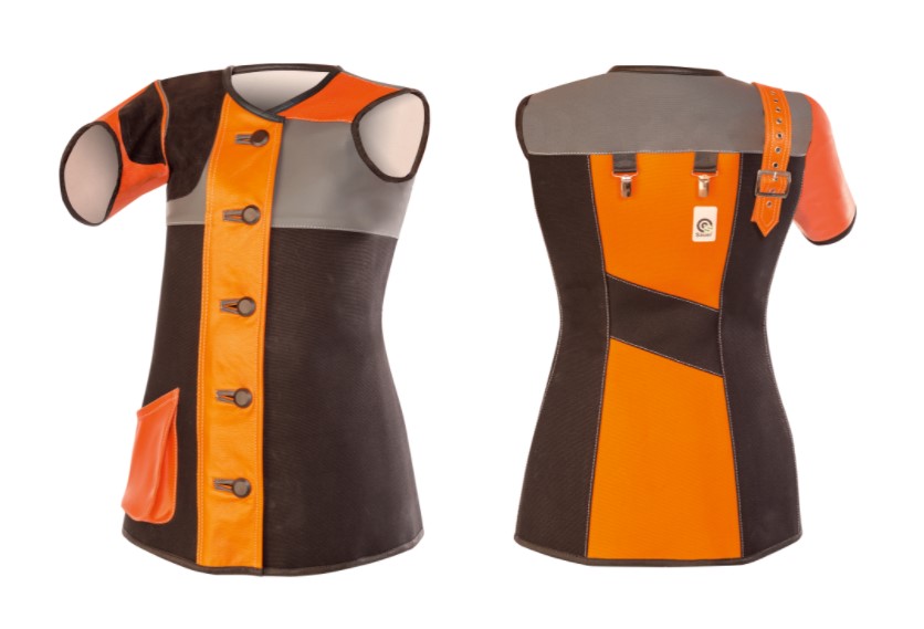Sauer Schießjacke Mod. Auflage Standard Trend