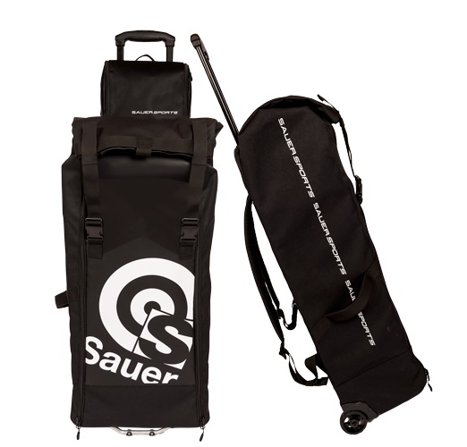 Sauer Tasche Mod. 3inOne