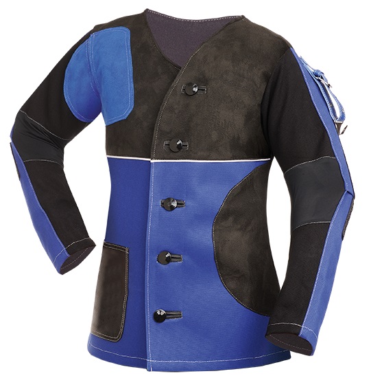 Alternative view of Sauer Schießjacke Mod. Standard