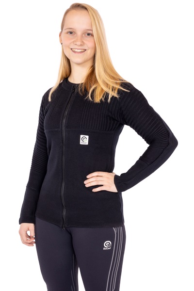 Sauer Strickweste