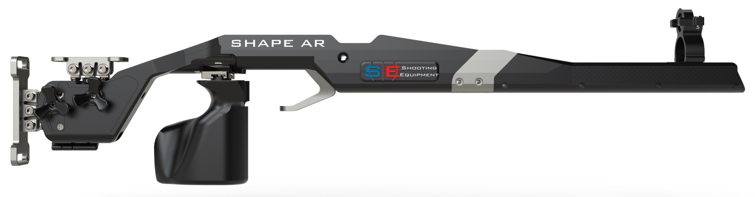 Alternative view of SE Schaft shape AR