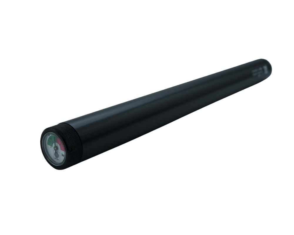 Steyr Pressluftbehälter Luftgewehr