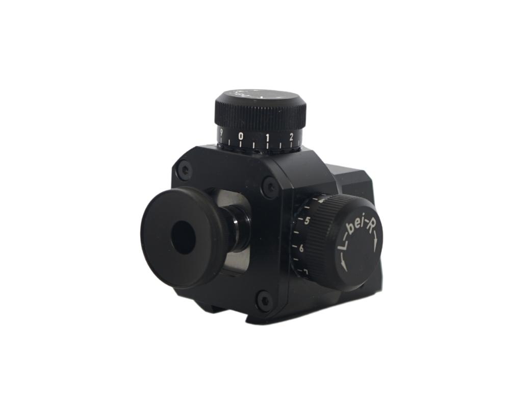 Steyr rear sight mod. Match