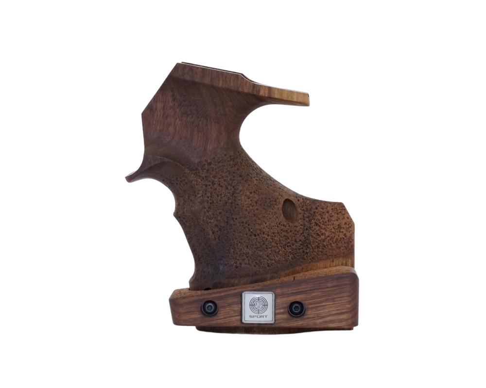 Alternative view of Steyr Griff für LP 10 E und LP 50 E Pistolen