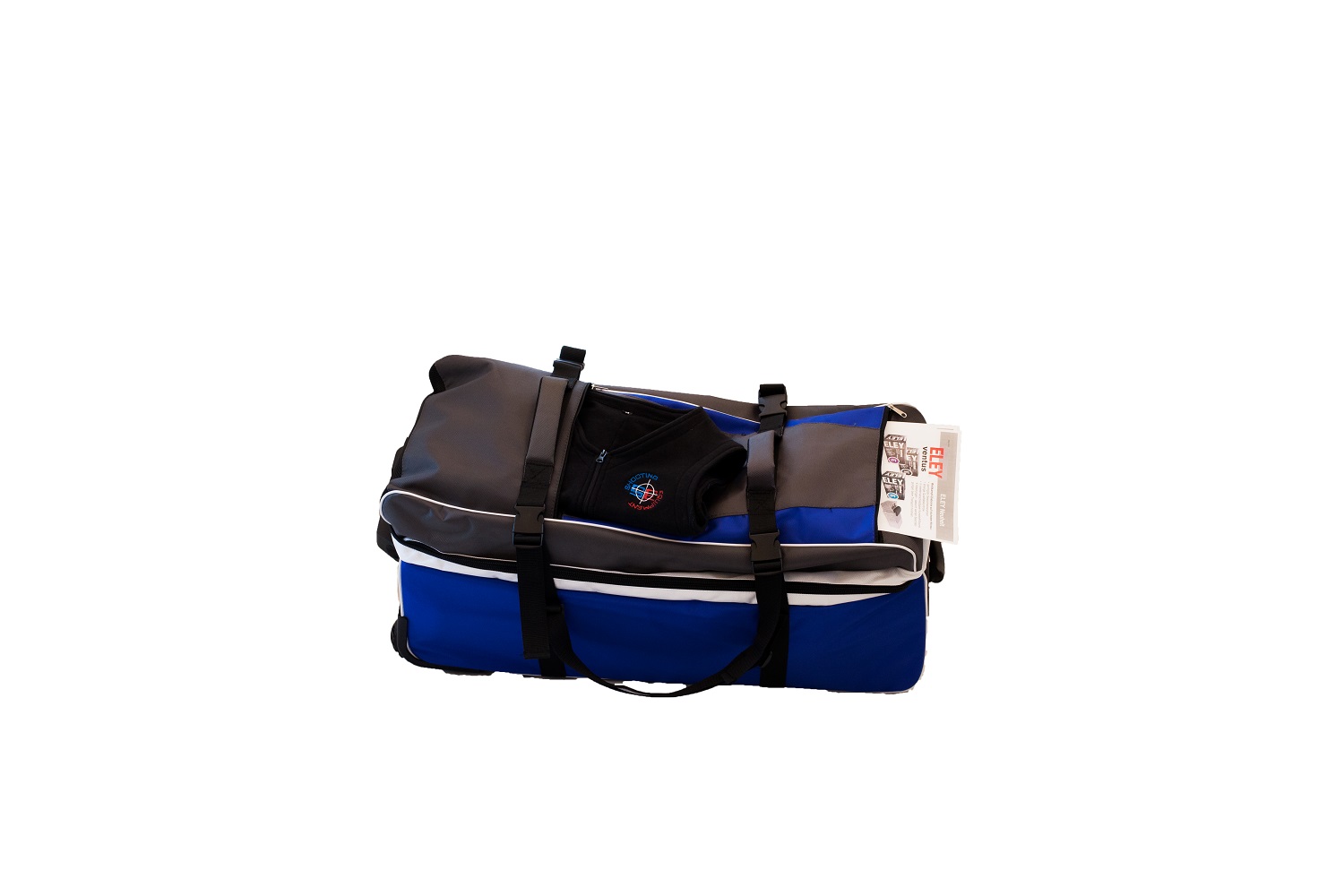 Alternative view of SE Ausrüstungstasche pack